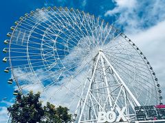 -南昌之星摩天轮