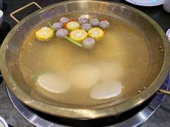 -小牛海记潮汕牛肉店(永定路店)