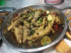 -小民大排档(光谷店)
