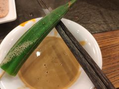 -川成串·自助串串香火锅(朝阳店)