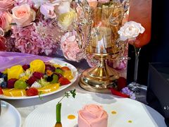 -PARFUM FLORAL花境法餐(南京首店)