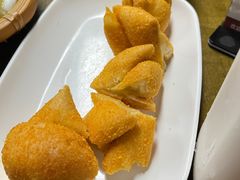 -乖嬢嬢重庆老火锅(南联店)