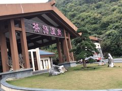 -英德宝晶宫天鹅湖茶语温泉