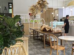 -嗒令甜品·主题融合料理餐厅(首座时代店)