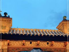 -马勒别墅·中餐厅