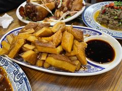 -鼎香润(德胜门内店)