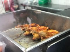 -吴山烤禽 (吴山路店)