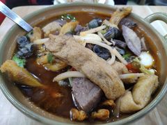 -五星螺·柳州螺蛳粉(城中万达店)