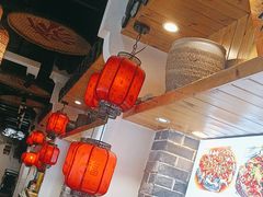 -野渡坡·极致湘菜·庭院餐厅(汉阳店)