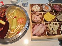 -芈重山老火锅(广州首店)