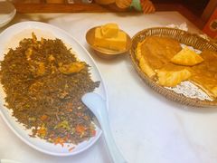 -小吊梨汤·北京菜·烤鸭(西直门凯德店)