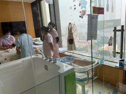 -大美母婴月子专护中心(紫峰店)