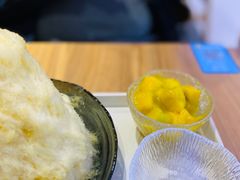 -Ice Monster冰馆·CNN评选全球十大甜品(国贸商城店)