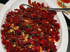 -蜀国演义(黄寺大街店)