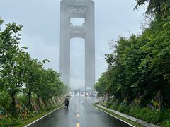 -白云山风景名胜区