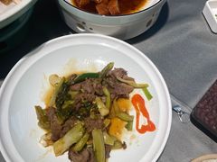 -客家汇·客家传承菜(水库店)