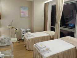 -佳慕皮肤管理连锁