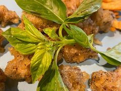 炸蚵仔-海食焗(新光天地店)