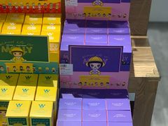 -泡泡玛特POPMART(宁波印象城店)