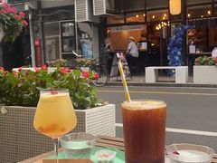 -茶是一枝花泡茶店