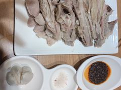 -品回味清真西北楼(宁波首店)