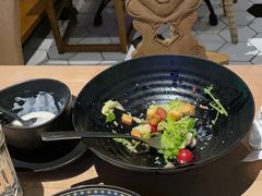 -LENBACH兰巴赫西餐啤酒坊(大连东港店)