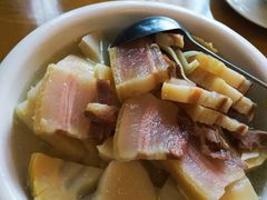 -山菜馆(竹海公园店)