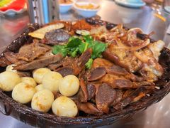 -灶东家民间菜(回兴店)