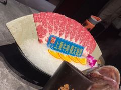 -德天肥牛海鲜火锅(城西银泰店)