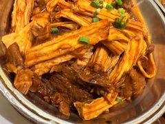 -東城故事·尋找姆媽的味道(玉兰路店)