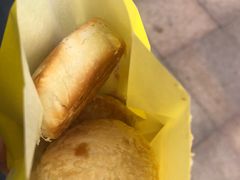 -冠素堂观音饼(朱家尖码头店)