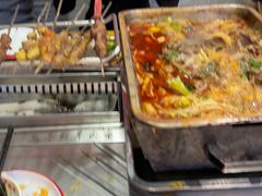 -古彭7只羊·招牌白串·碳锅羊肉旗舰店