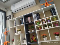 -莎莉文蛋糕店(太湖店)