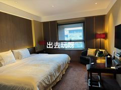 -西安威斯汀大酒店