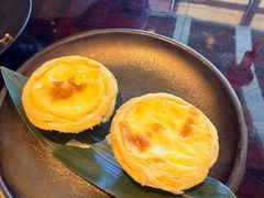 -新天世纪中餐厅
