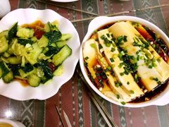 -巴依老爷新疆美食(工体旗舰店)