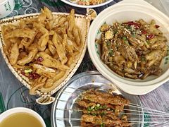 -小民大排档(江汉路店)