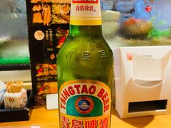 -万鱼亭·筑地屋 日本料理(淮海街店)