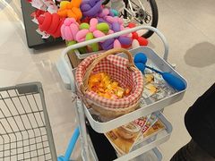-西贝(华发商都店)
