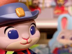 -泡泡玛特POPMART(侨福芳草地店)