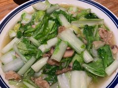 -破三川·新川菜(静安大融城店)