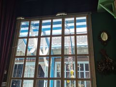 -花·fleur古董西餐厅(西城夜未央店)