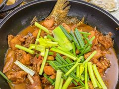 -吉莲利苑海鲜酒家(珠海拱北29年老字号店)