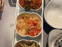 -同仁四季椰子鸡(海岸城天利店)