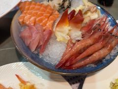 -松坂屋日料自助(长城路店)
