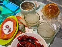 -堂会(缤缤店)