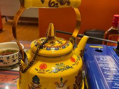 -如意林卡藏餐吧 (九寨沟店)