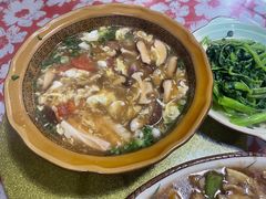 -如我美食(达道社区店)