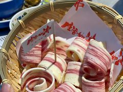 -生活如沸·顺德水牛奶火锅(人民广场店)