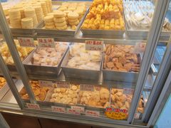 -韵馨大家乐高级面包屋(昌岗东路店)